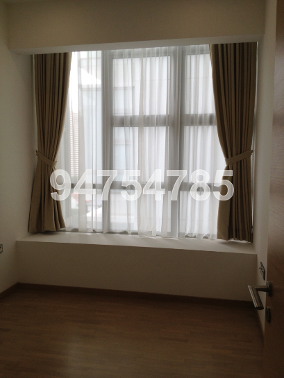 KENG CHIN ROAD (D10), Condominium #53288062